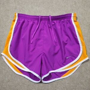 Nike Dri-Fit Athletic Women's Running Shorts #6
